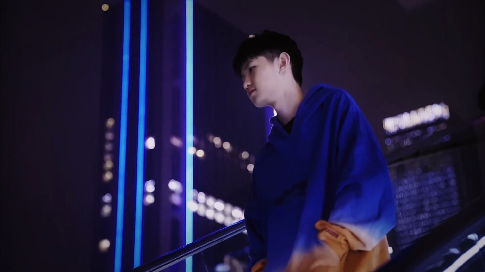 大心脏表现
