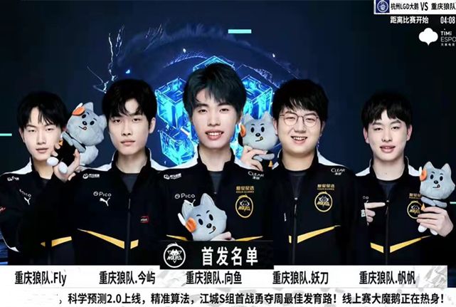 它们正不断